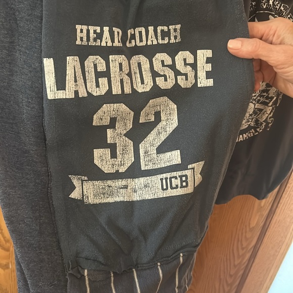 Artsy Jacket - Picture 3 of 6